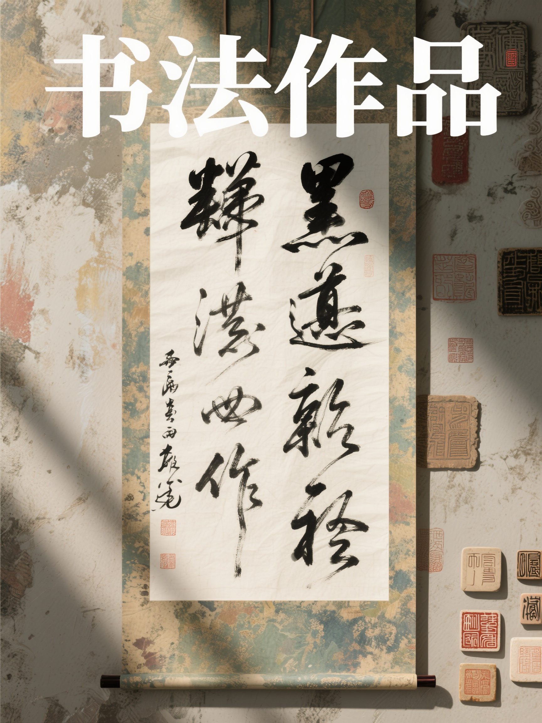 可有颜鲁工意？